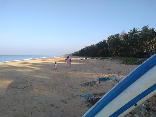 Sandee Nedunganda Beach Varkala Photo