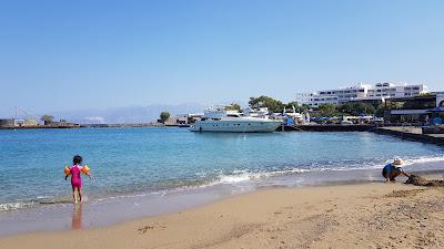 Sandee - Elounda Beach