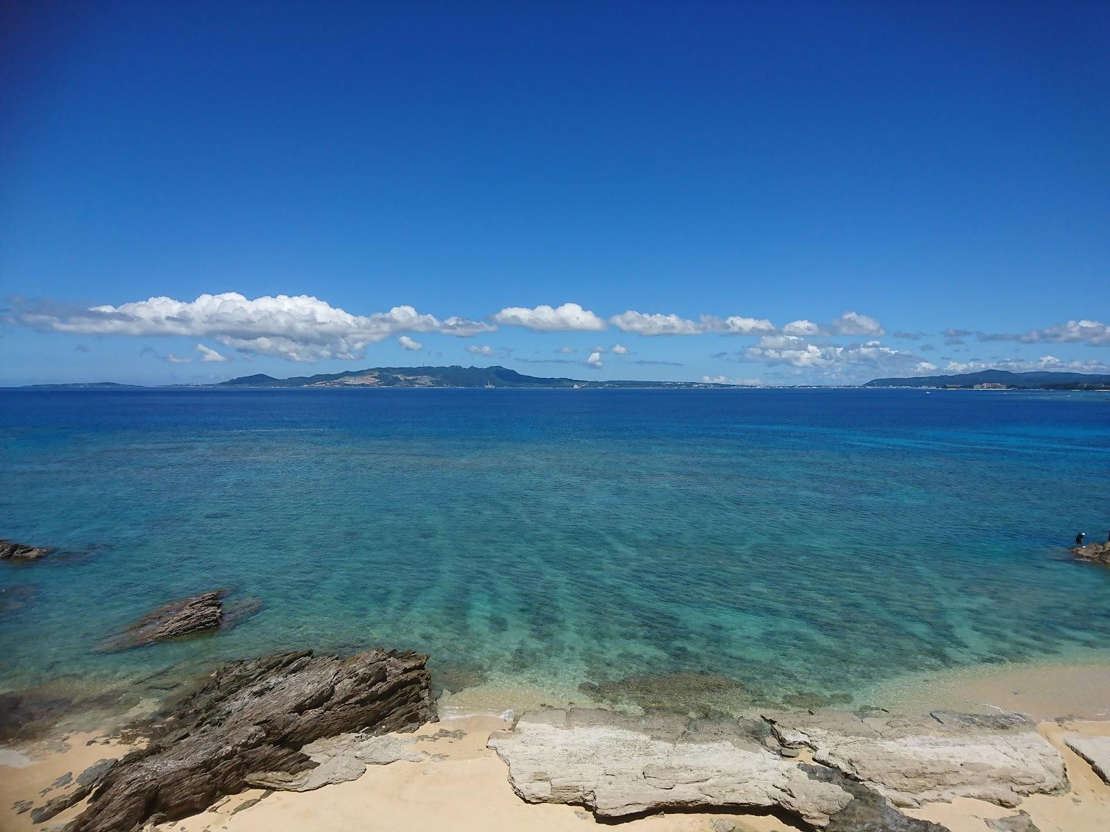 Sandee Diamond Beach Photo