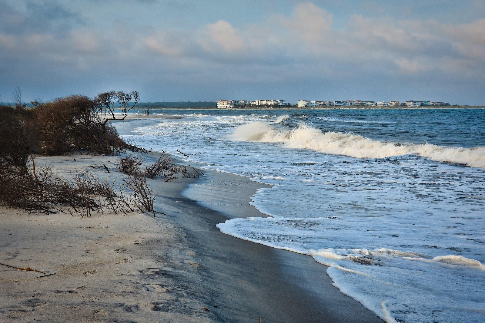 Sandee 4th St Beach Access