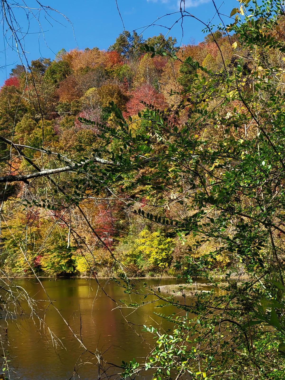 Sandee - Mud River Recreation Area