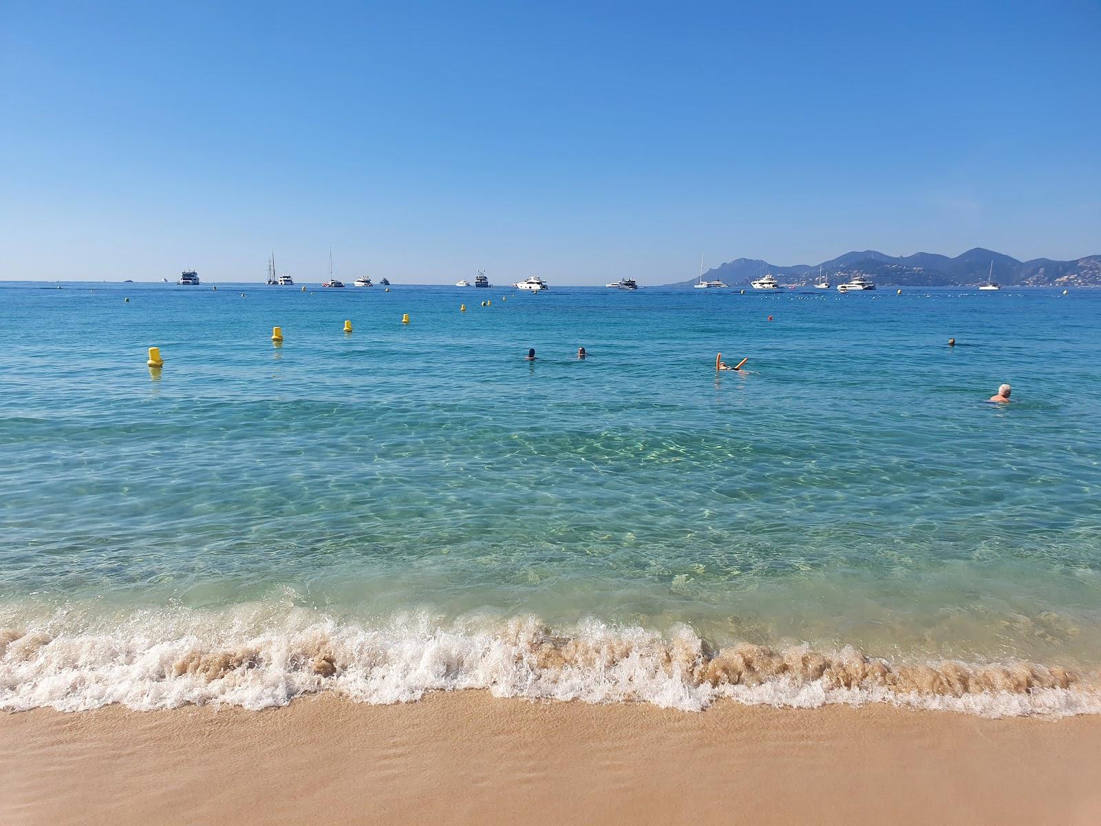 Sandee Radu Beach