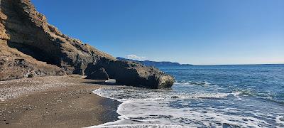 Sandee - Playa Del Cenicero