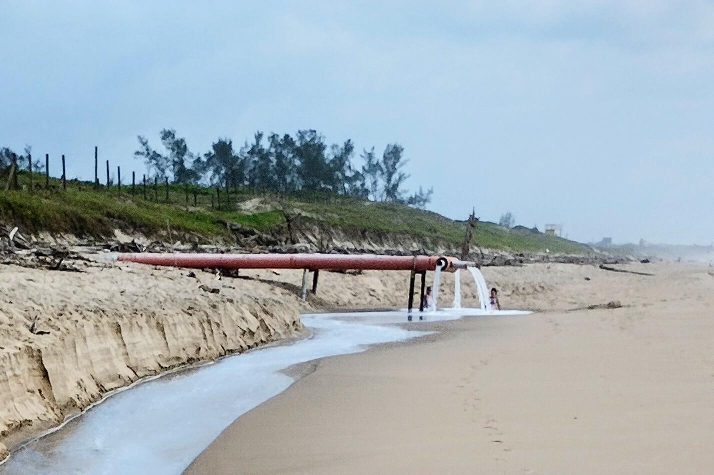 Sandee - Praia Da Barra Sul