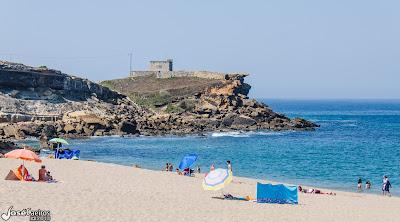 Sandee - Praia De Sao Lourenco