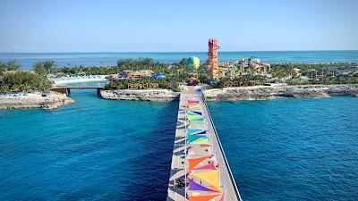 Sandee - Coco Cay