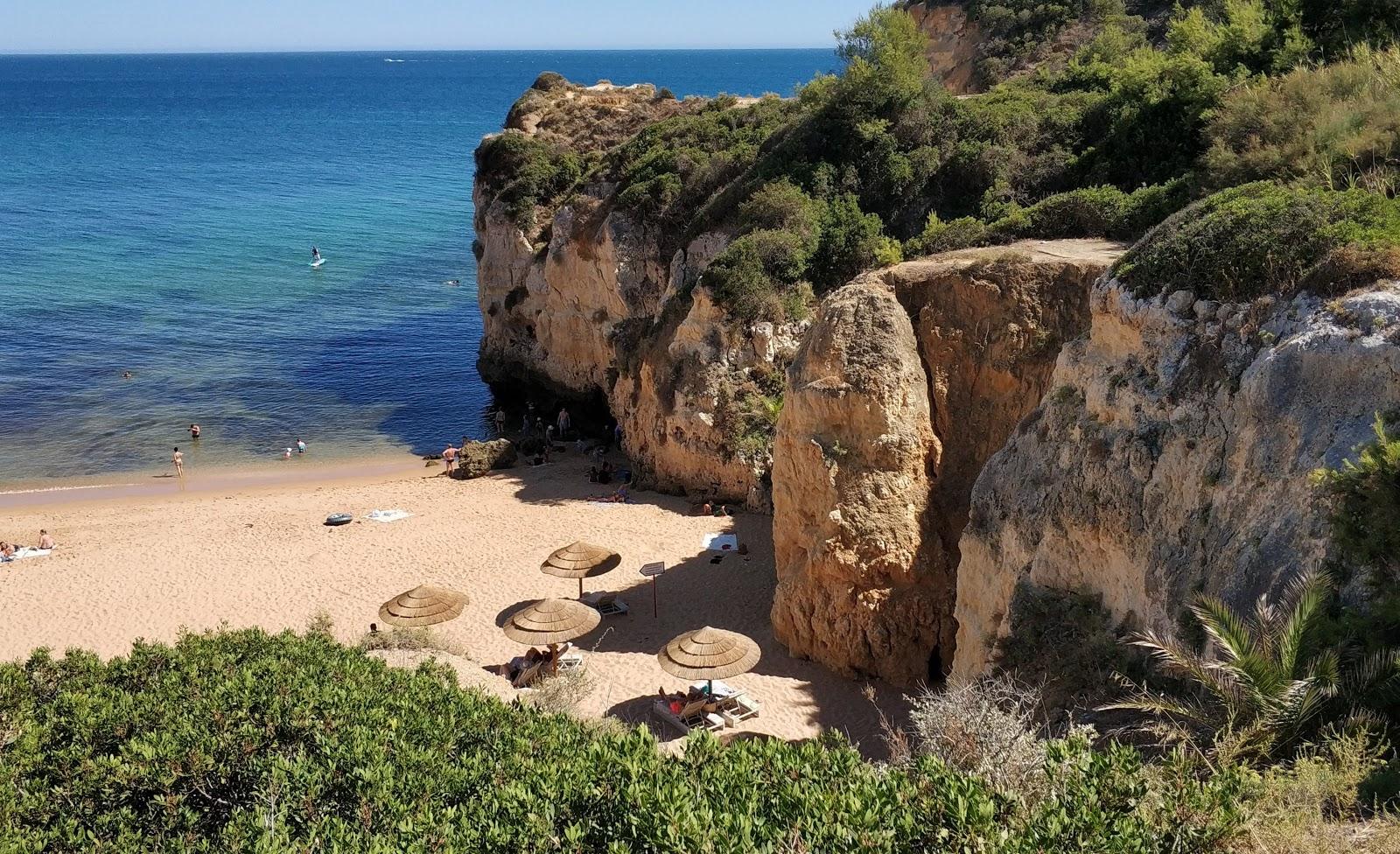 Sandee - Praia Dos Tremocos