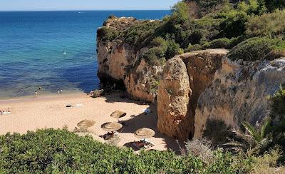 Sandee - Praia Dos Tremocos