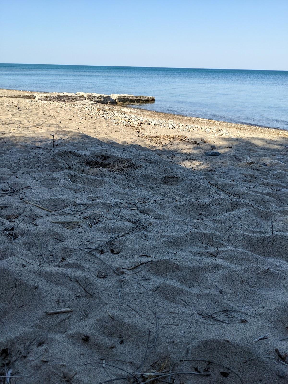 Sandee Jeddo Road Beach