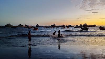 Sandee - Khejur Tola Beach