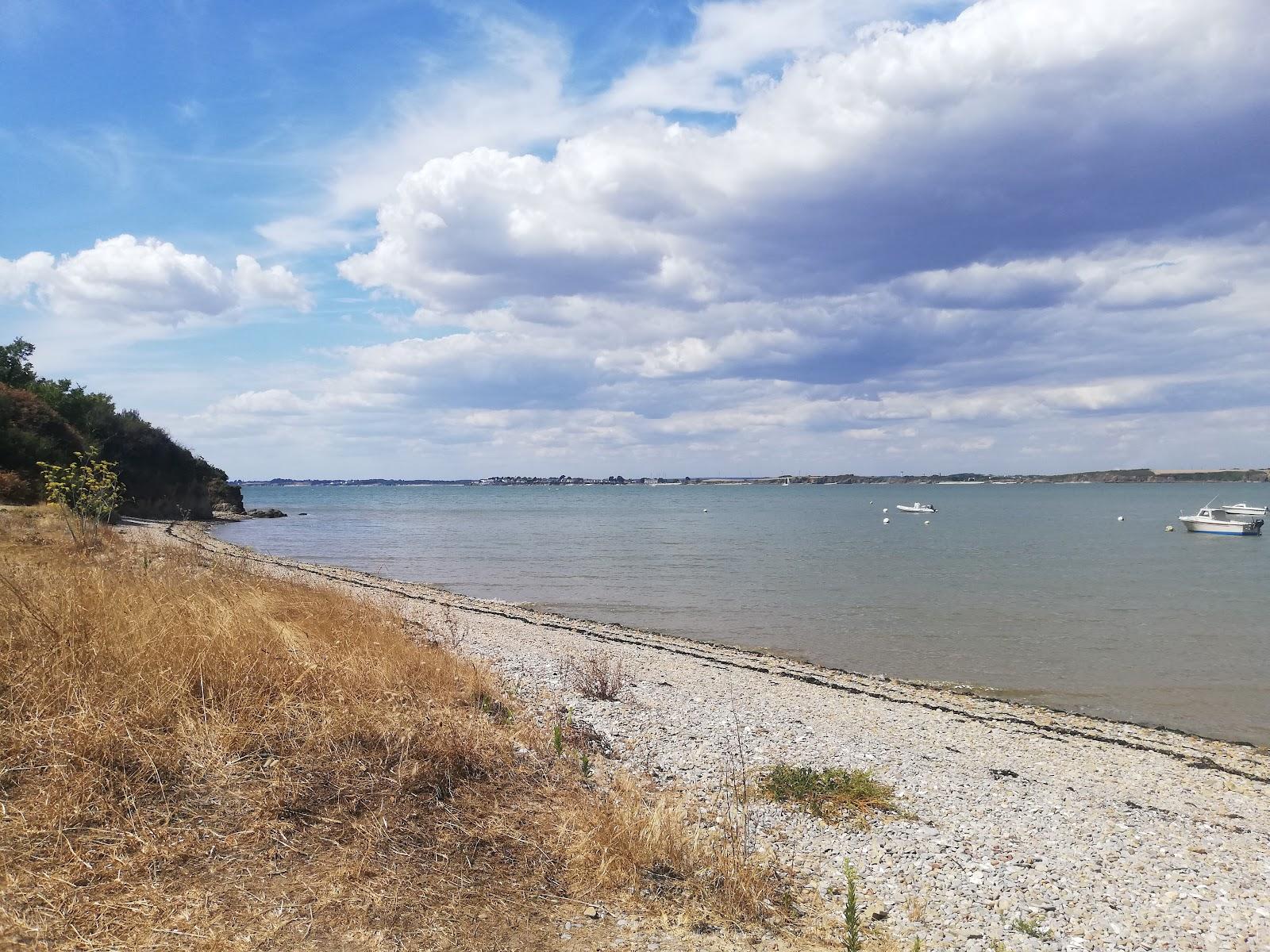 Sandee Plage De Men Armor Photo