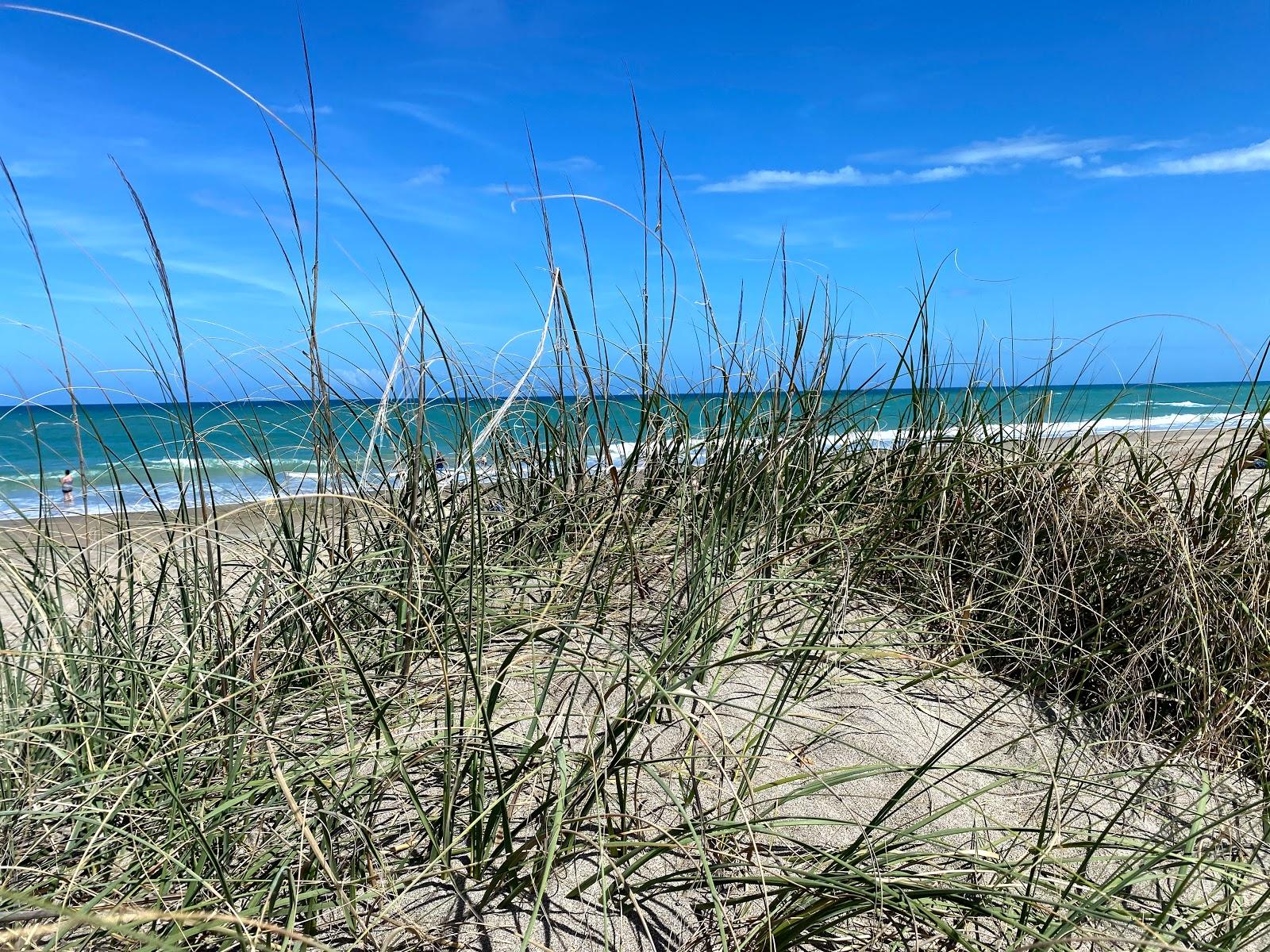 Sandee - John Brooks Beach