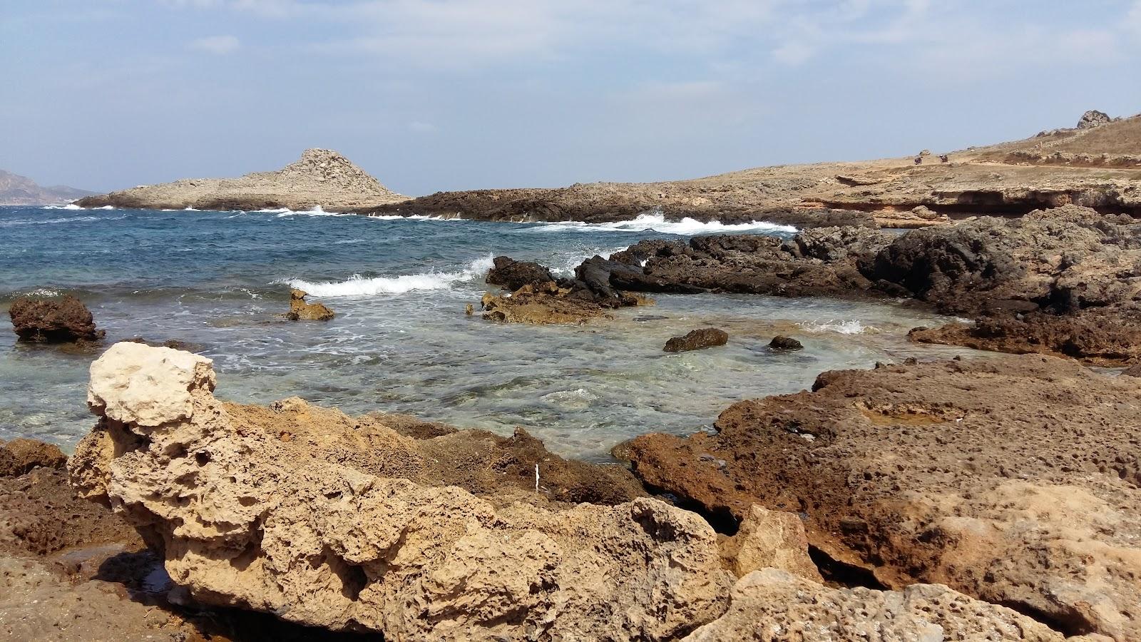 Sandee - Spiaggia Di Cala Pozzo