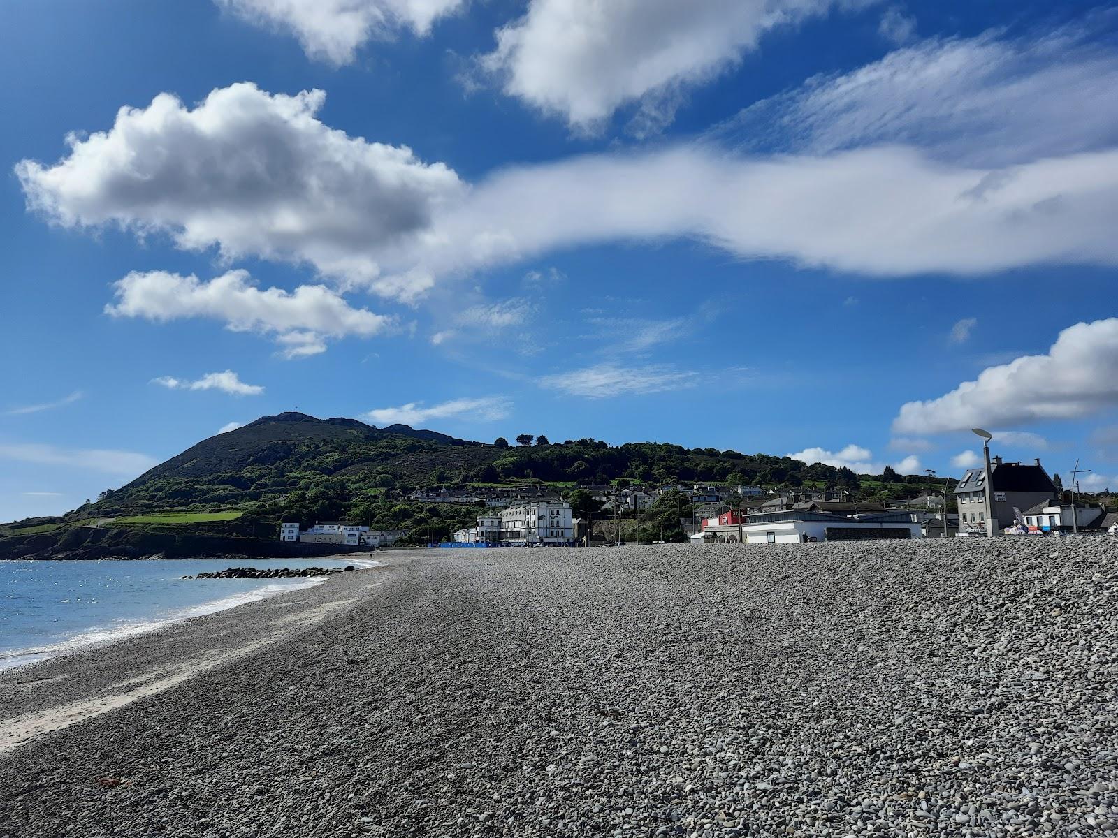 Sandee - Bray Beach