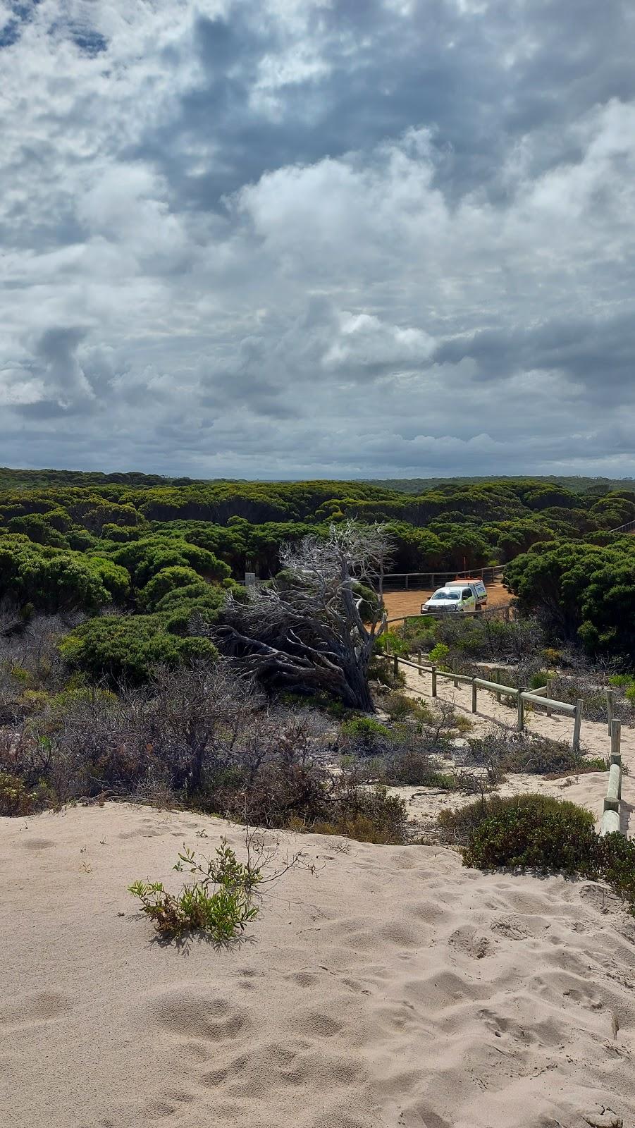 Sandee Twelve Mile Beach