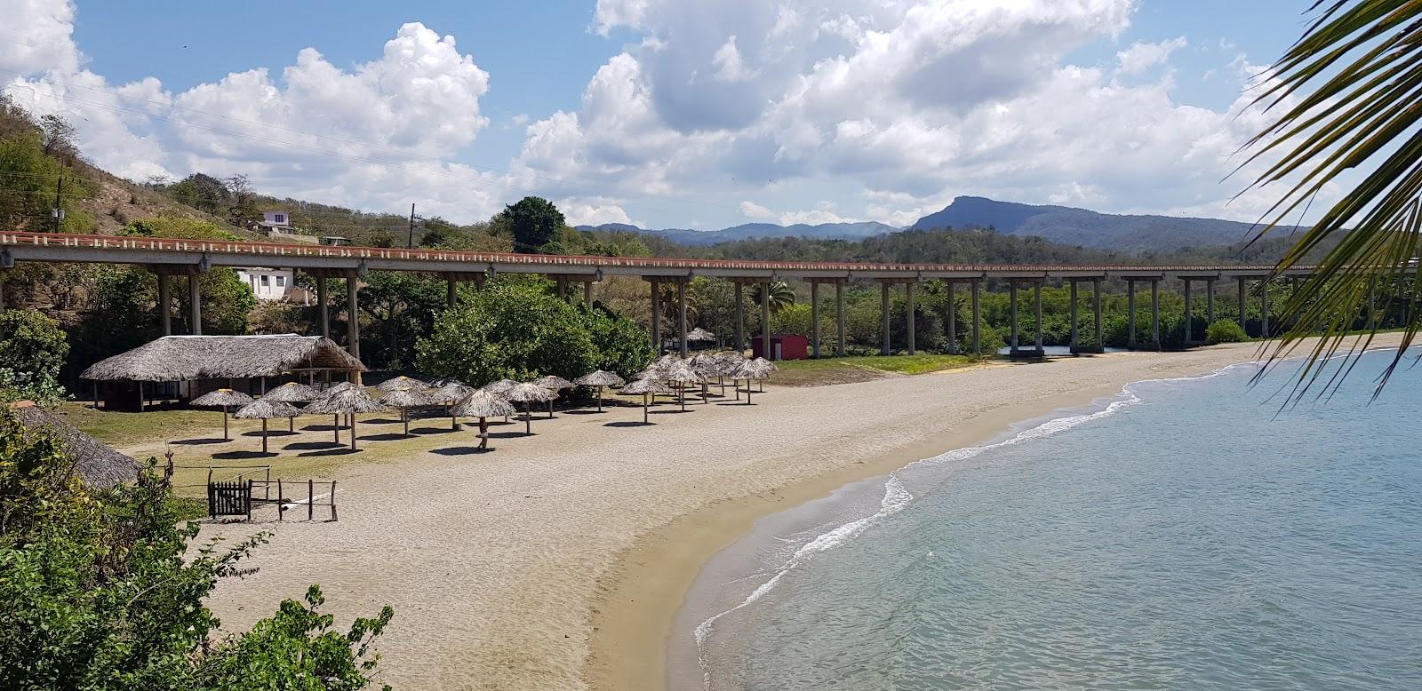 Sandee Playa Fria