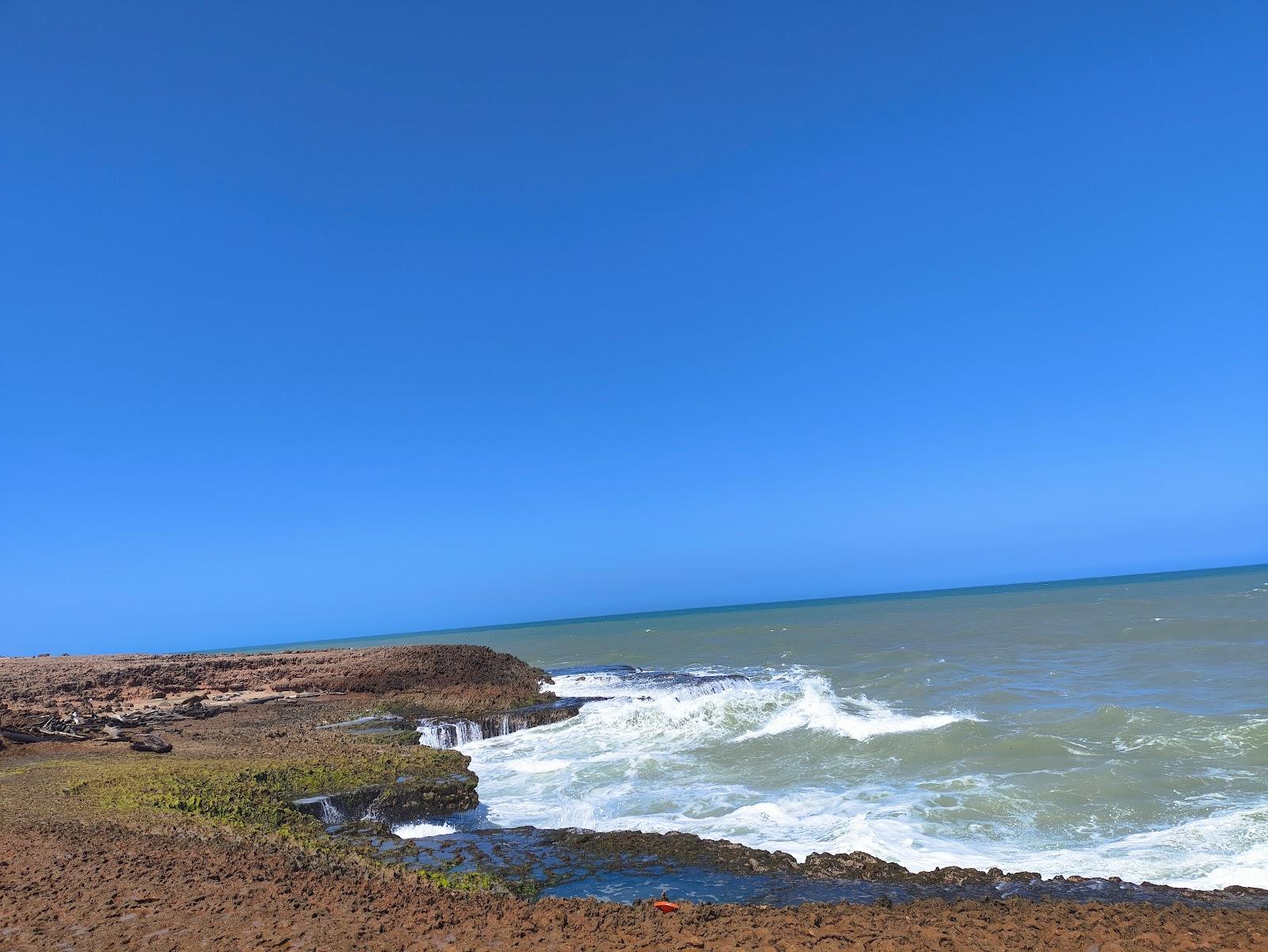 Sandee Playa Arcoiris