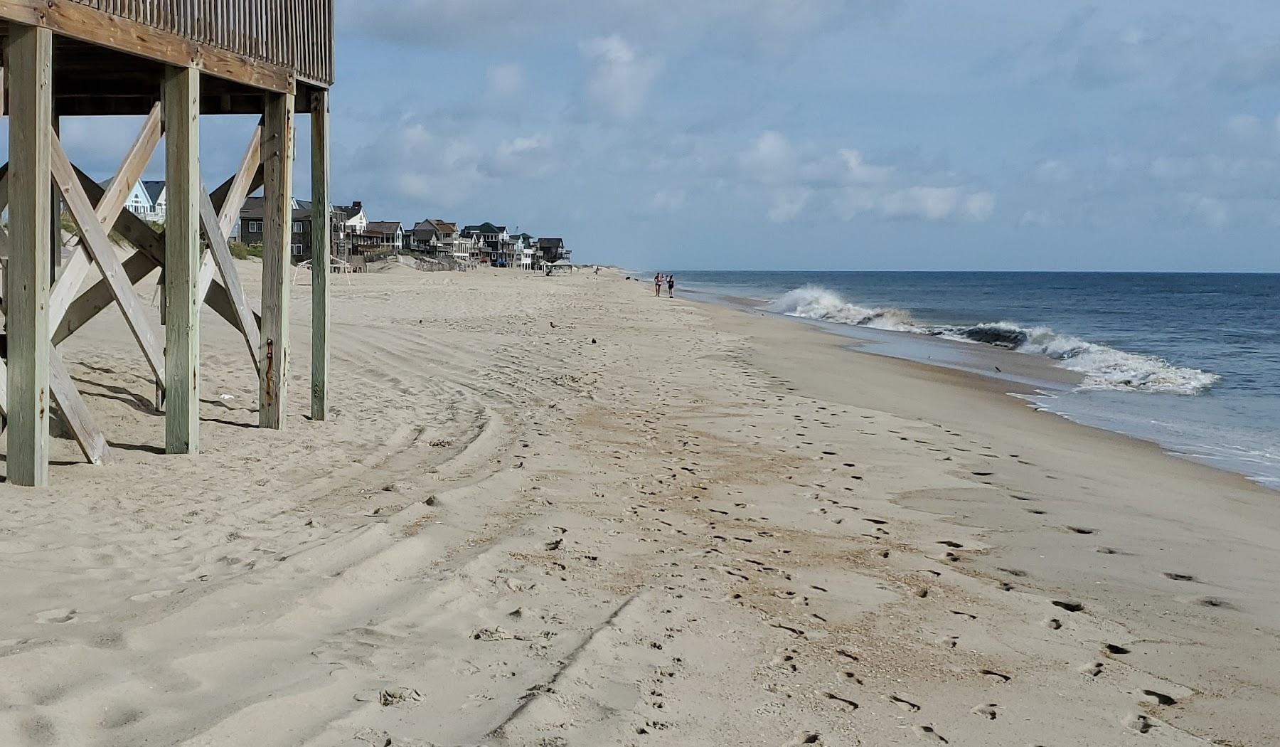 Sandee Rodanthe Beach Access