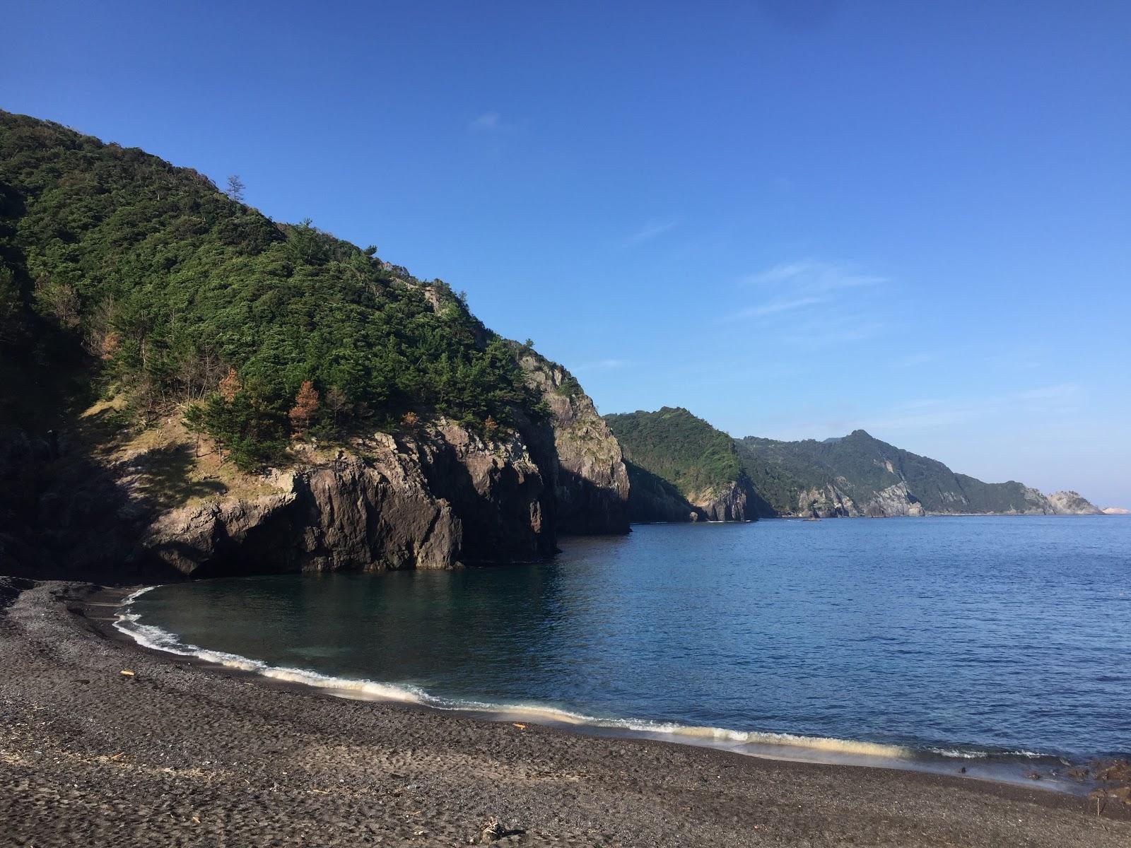 Sandee - Oumijima Beach