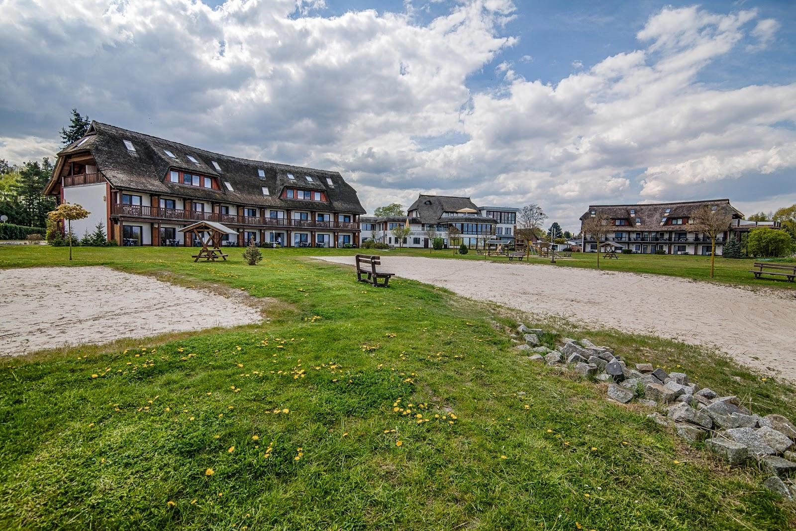 Sandee Haffhus Hotel Beach