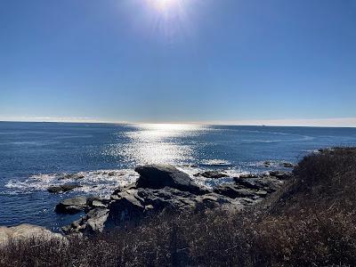 Sandee - Beavertail State Park