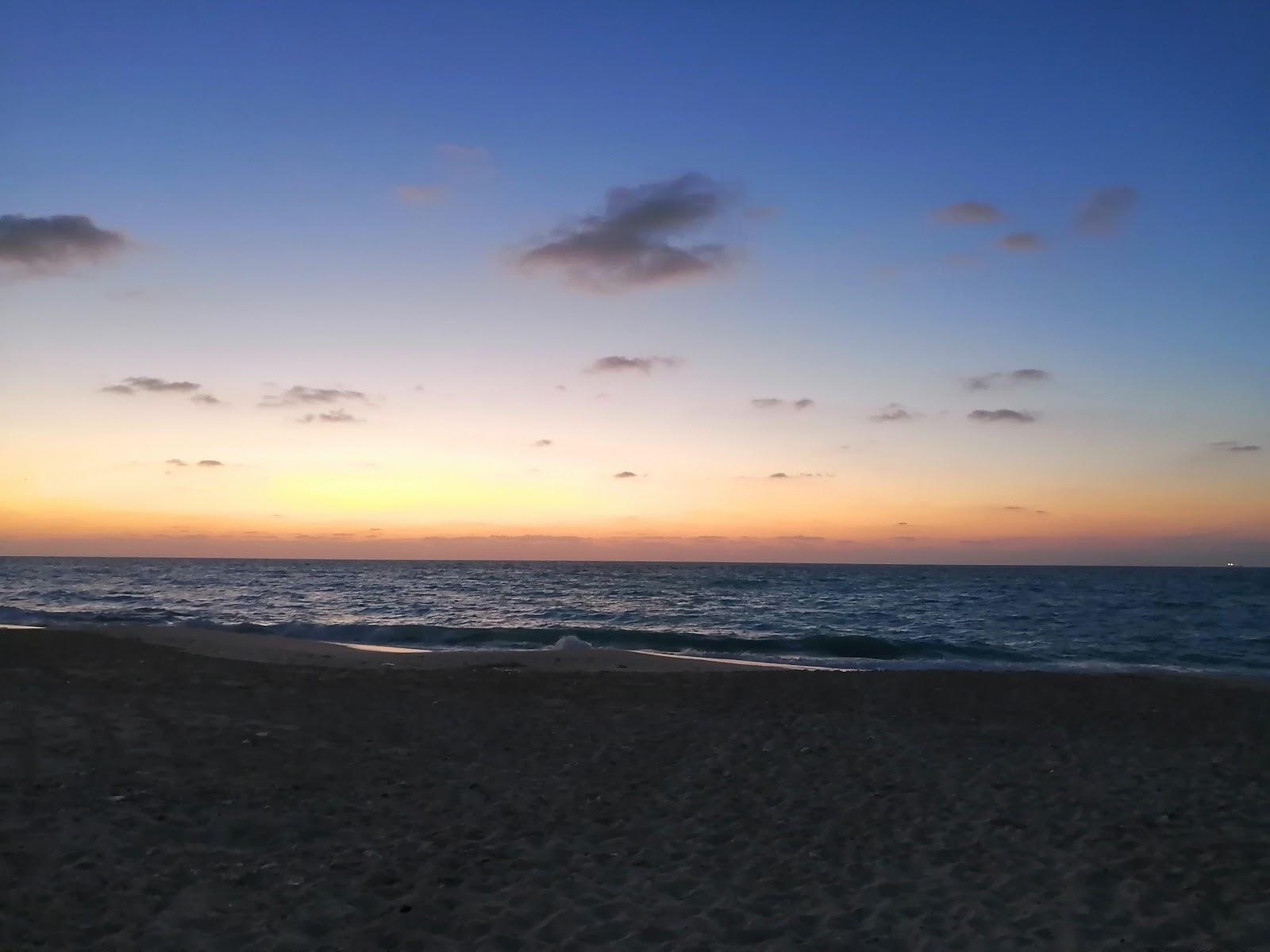 Sandee El Fairouz Beach