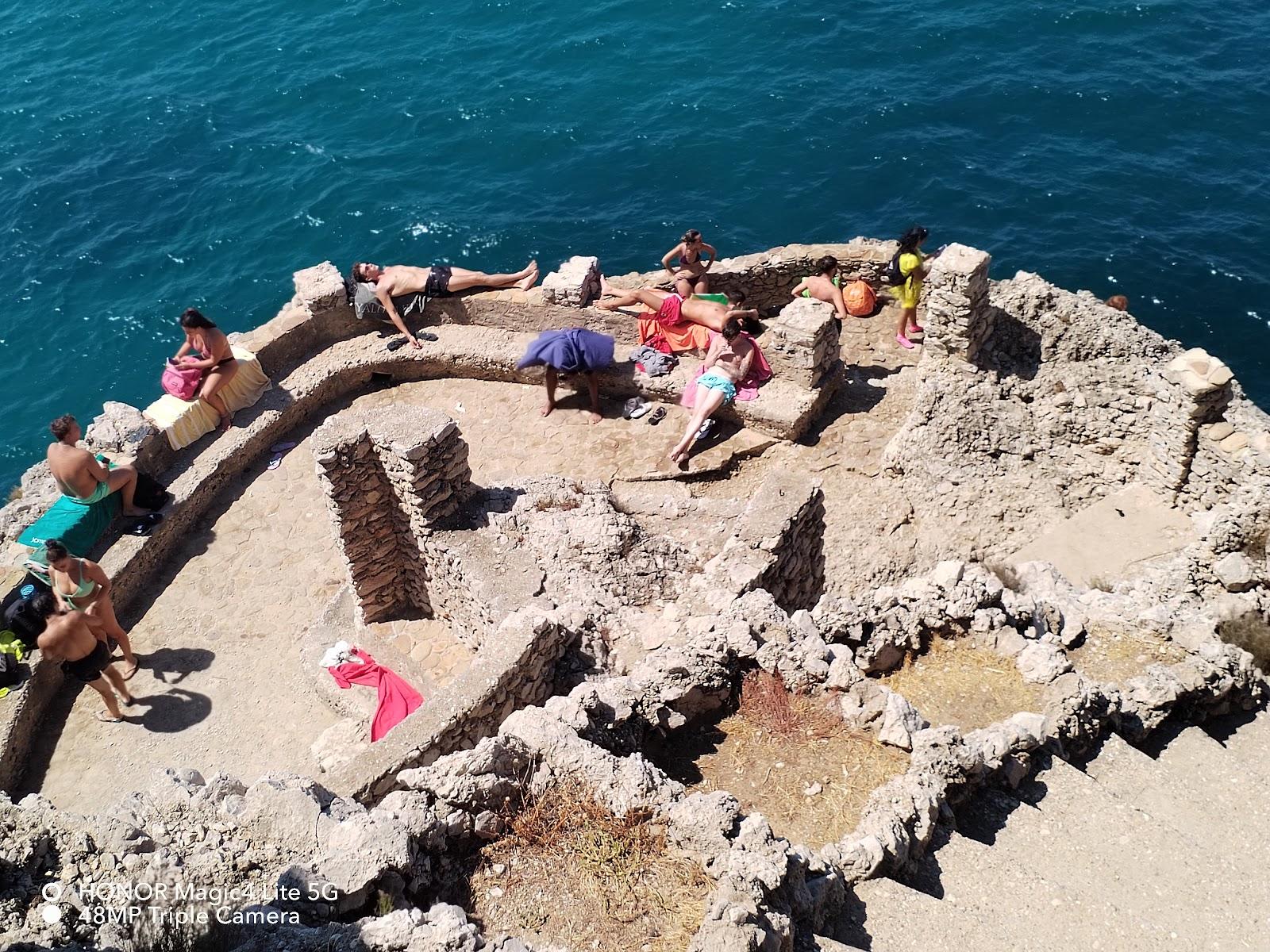 Sandee - Spiaggia Di San Cataldo Terrasini