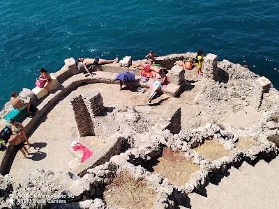 Sandee - Spiaggia Di San Cataldo Terrasini