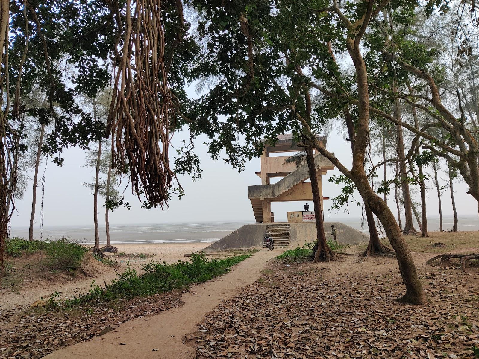 Sandee Maharudrapur Beach