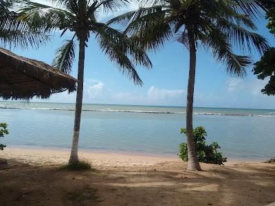 Sandee - Praia Do Rio Doce