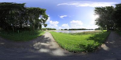 Sandee - Strandje Pageplas