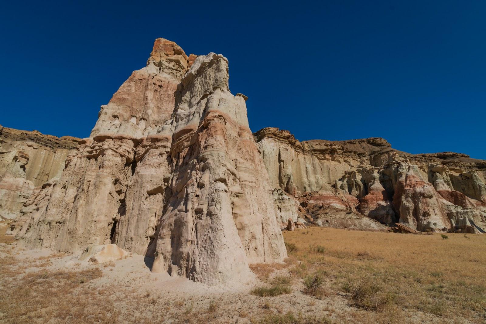 Sandee White Rock Canyon Photo