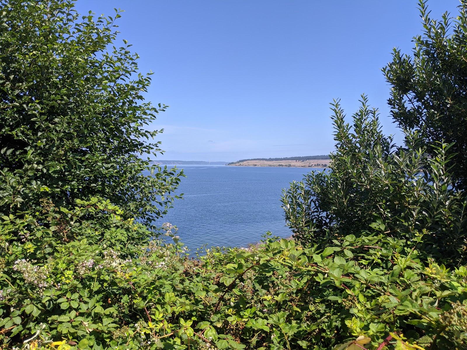 Sandee - Steilacoom Waterfront Lookout Point