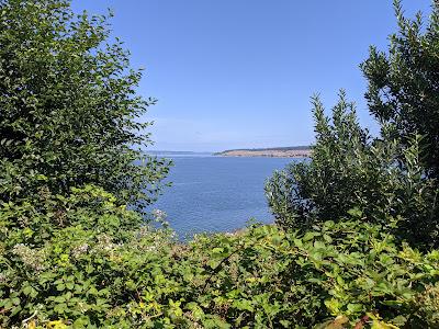 Sandee - Steilacoom Waterfront Lookout Point