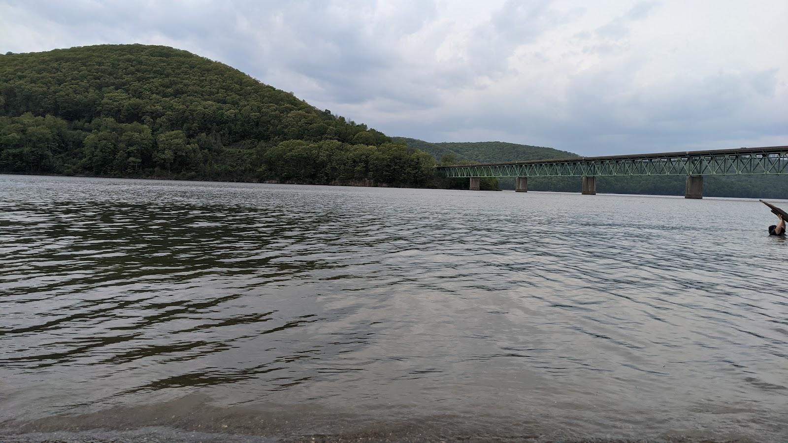 Sandee Kinzua Beach
