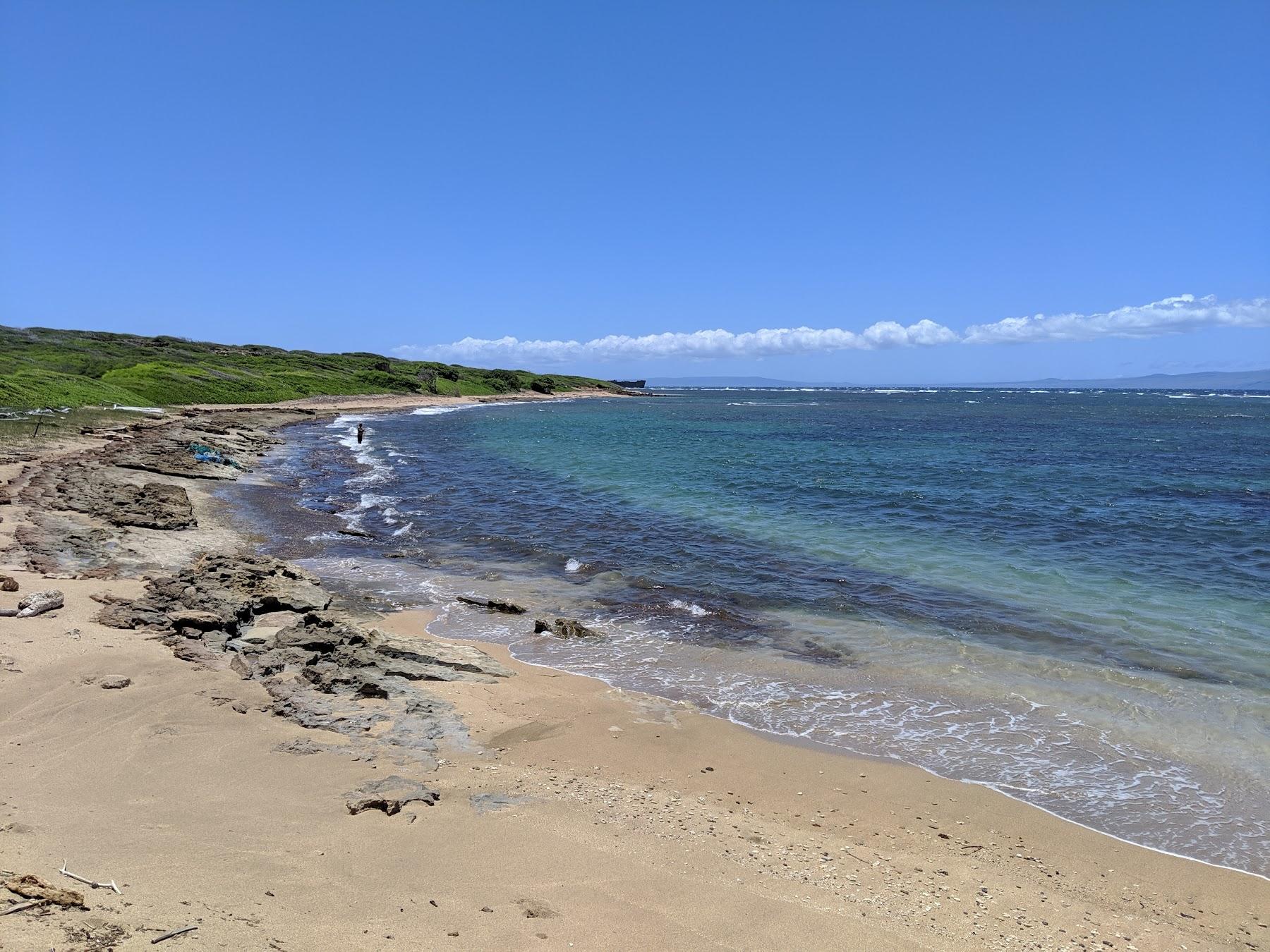 Sandee Shipwreck Beach Photo