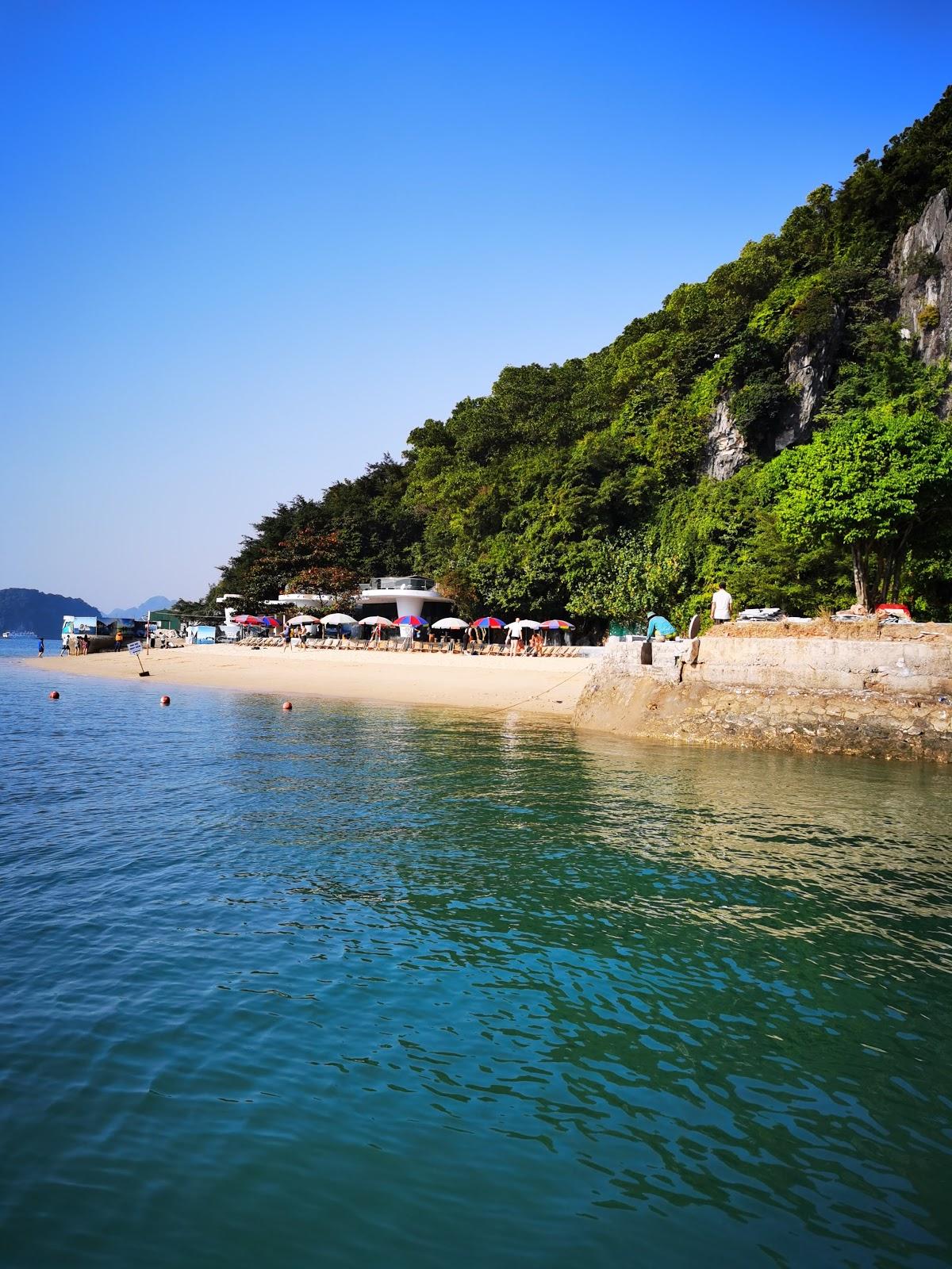 Sandee Ti Top Beach