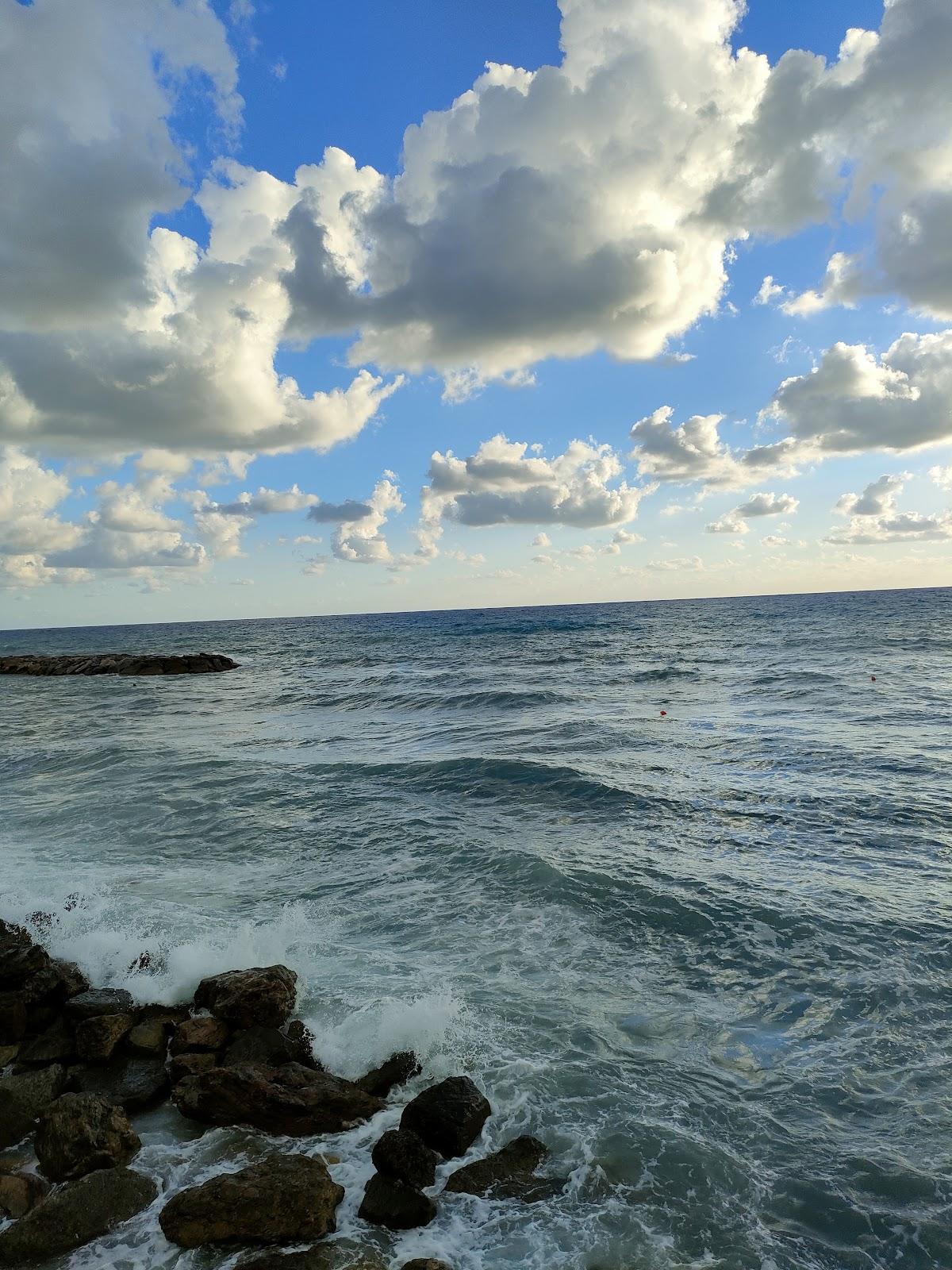 Sandee Spiaggia  Le Crete Photo