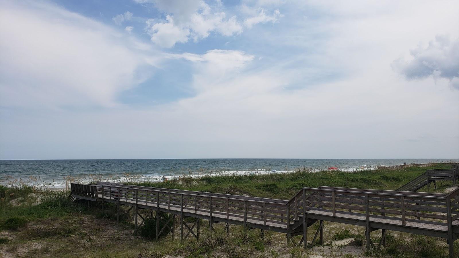 Sandee - North Litchfield Beach