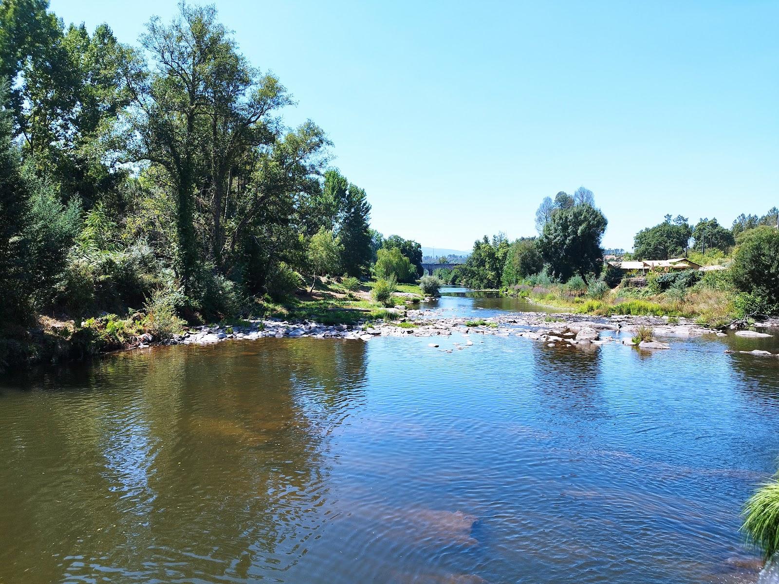 Sandee - Fluvial Beach Of Cascalheira