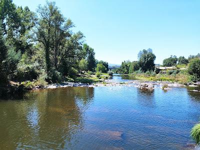 Sandee - Fluvial Beach Of Cascalheira