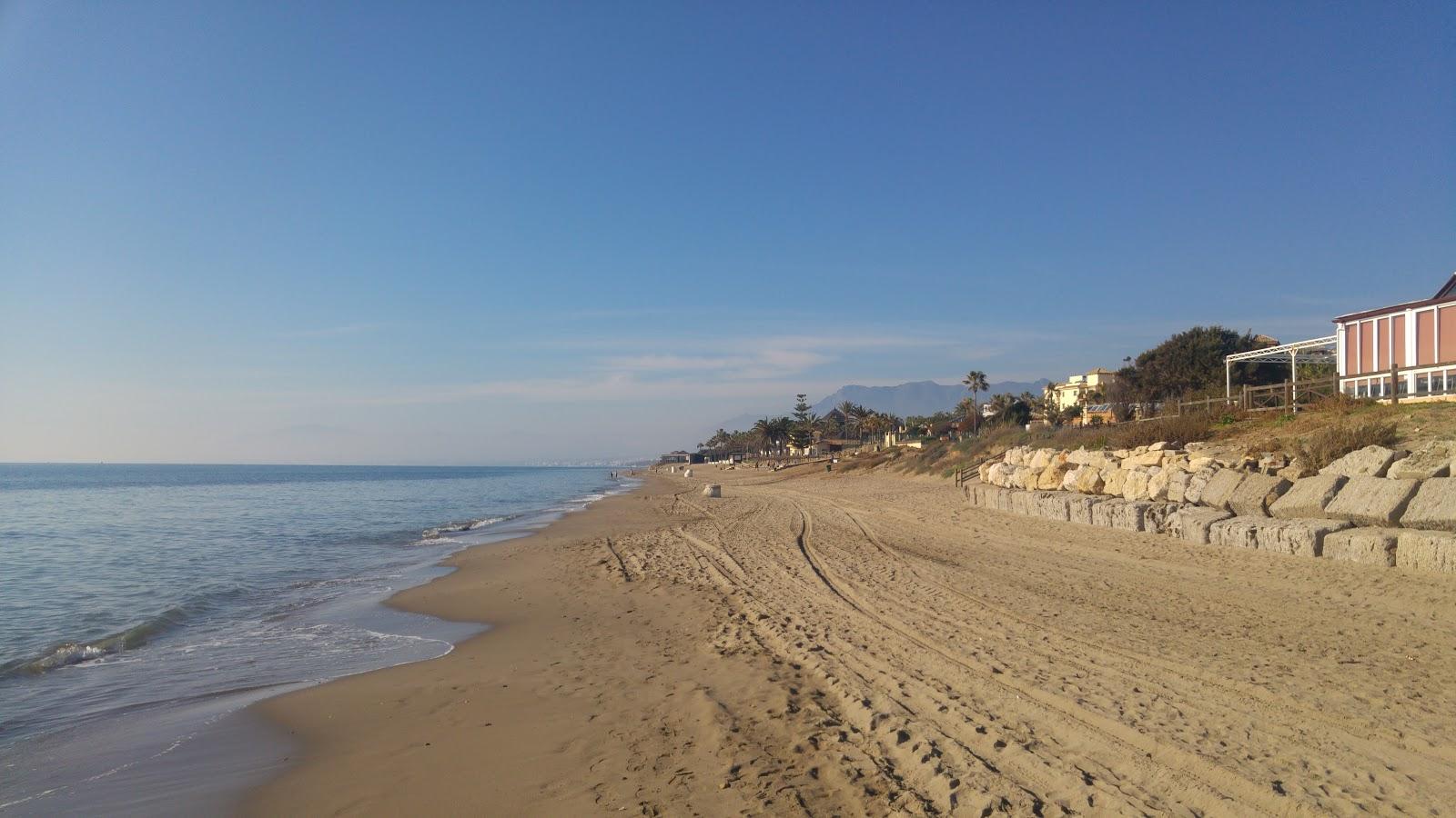 Sandee Playa De Las Chapas Photo