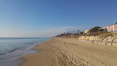 Sandee - Playa De Las Chapas