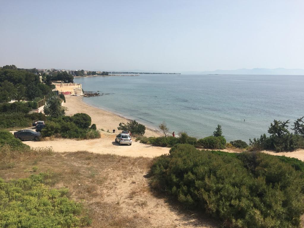 Sandee Silivani Beach