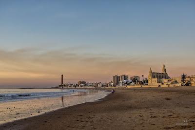 Sandee - Playa De La Rega