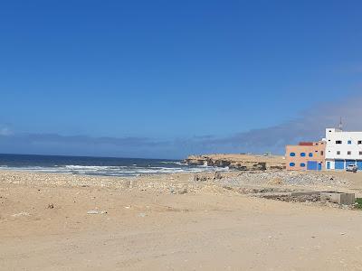 Sandee - Akhfenir Beach