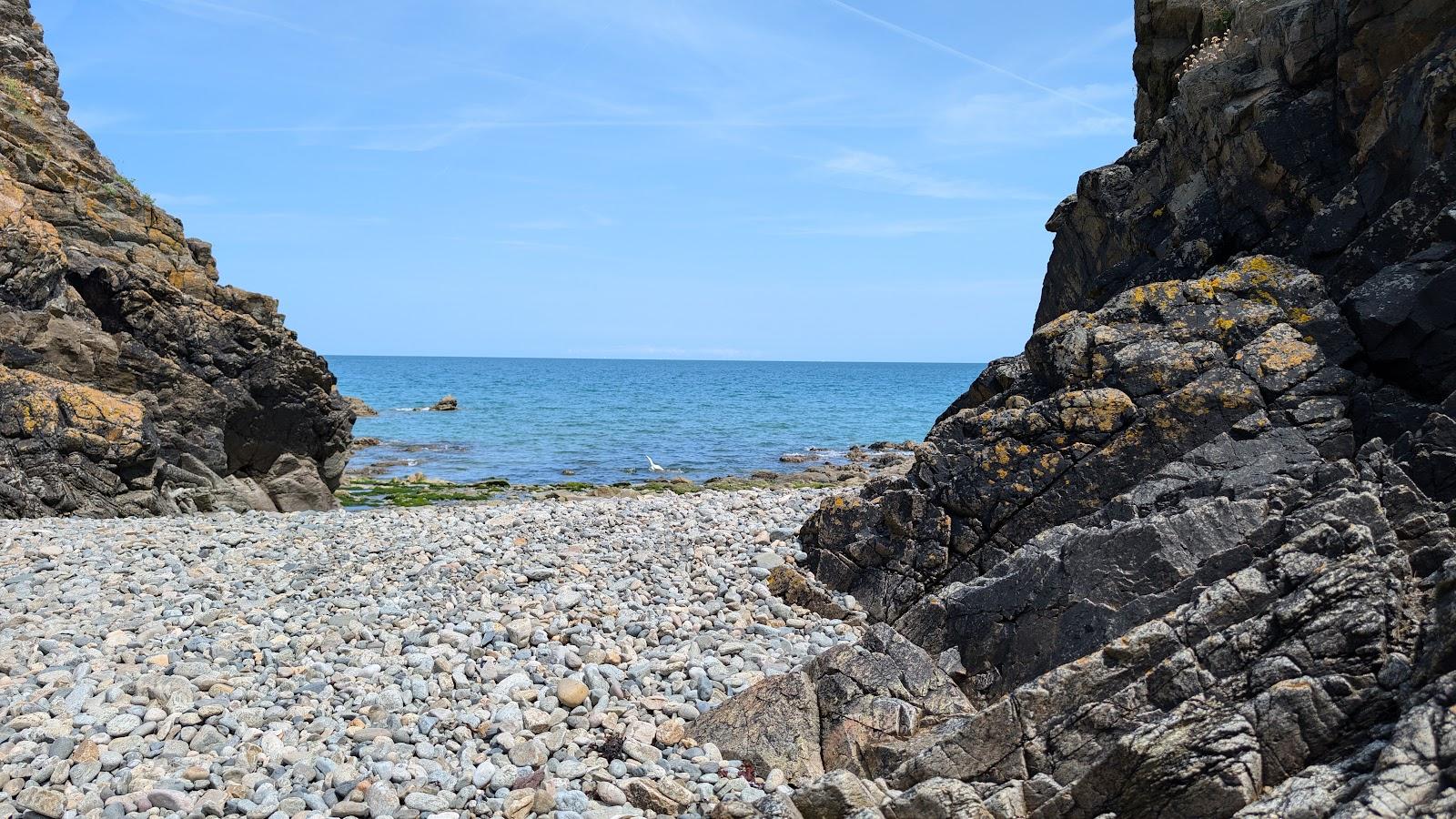 Sandee - Plage De Beg Hastel