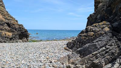 Sandee - Plage De Beg Hastel