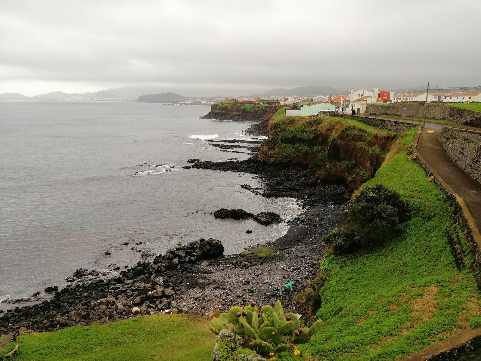 Sandee - Pocos Das Calhetas - Calhau Da Furna