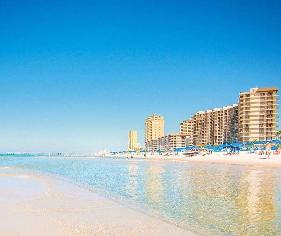 Sandee Panama Beach